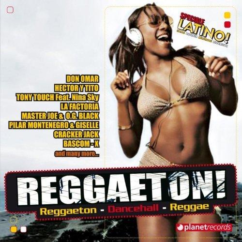 Reggaeton! (2012)