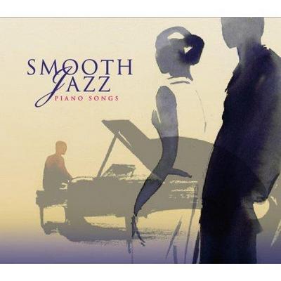 Smooth Jazz. Piano Songs (2008)