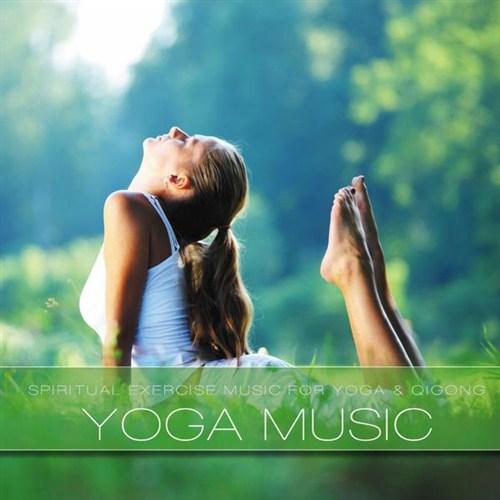 Yoga Music Vol 1