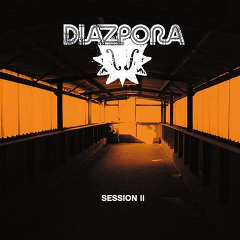 Diazpora. Session II (2012)