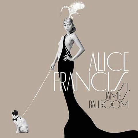 Alice Francis. St James Ballroom (2012)