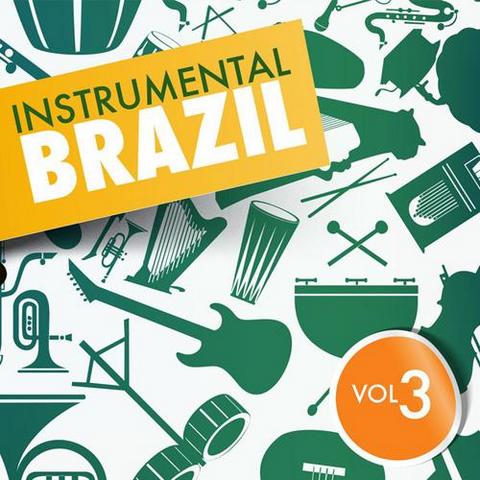 Instrumental Brazil Vol 3 (2012)