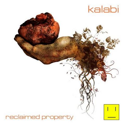 Kalabi. Reclaimed Property (2013)<br />
