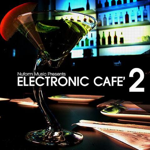 Electronic Cafe Vol.2 (2010)
