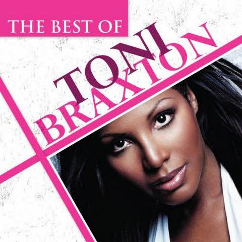 Toni Braxton. The Best Of Toni Braxton (2012)