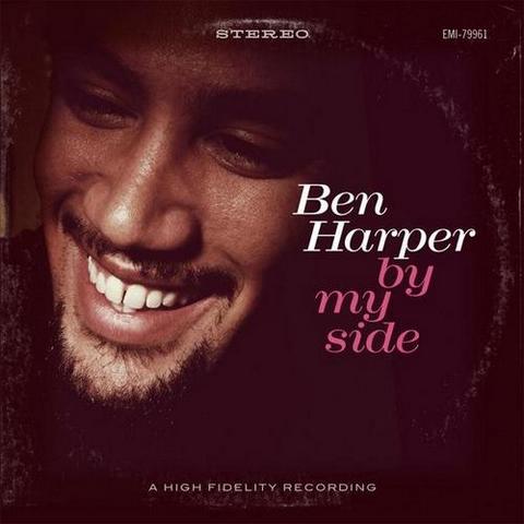 Ben Harper. By My Side (2012)