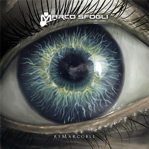 Marco Sfogli. reMarcoble (2012)