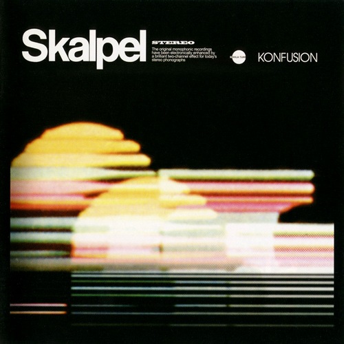 Skalpel - Konfusion (2005)
