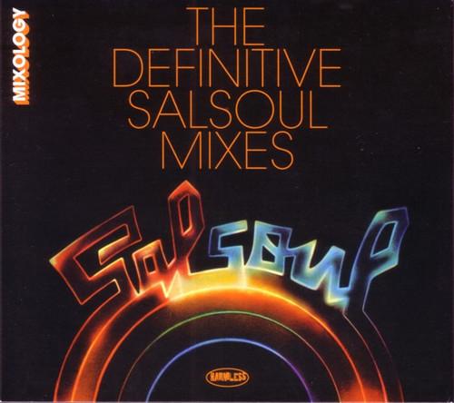 Mixology. The Definitive Salsoul Mixes (2011)