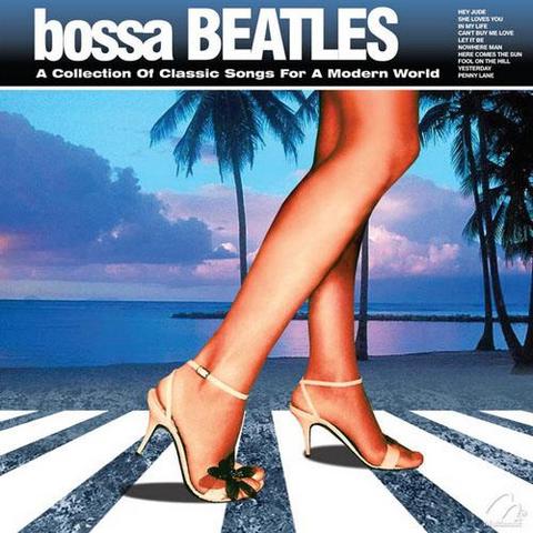 Bossa Beatles (2010)