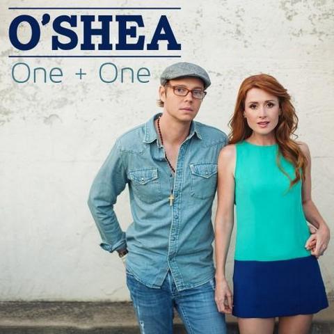 O'Shea. One + One (2013)