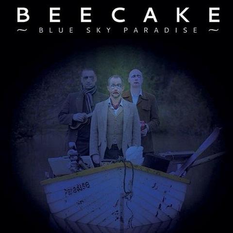 Beecake. Blue Sky Paradise (2012)