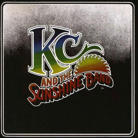 KC and The Sunshine Band. KC and The Sunshine Band. Expanded Edition (2012)