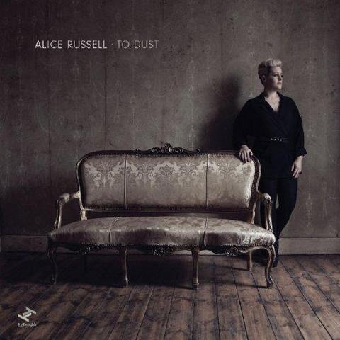 Alice Russell. To Dust (2013)