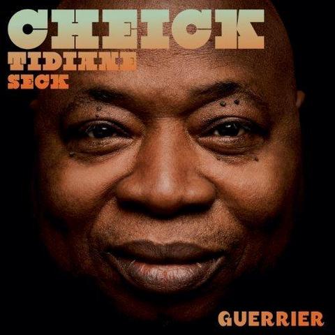 Cheick Tidiane Seck. Guerrier (2013)
