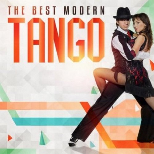 The Best Modern Tango (2013)