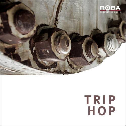 ROBA Series. Trip Hop (2012)