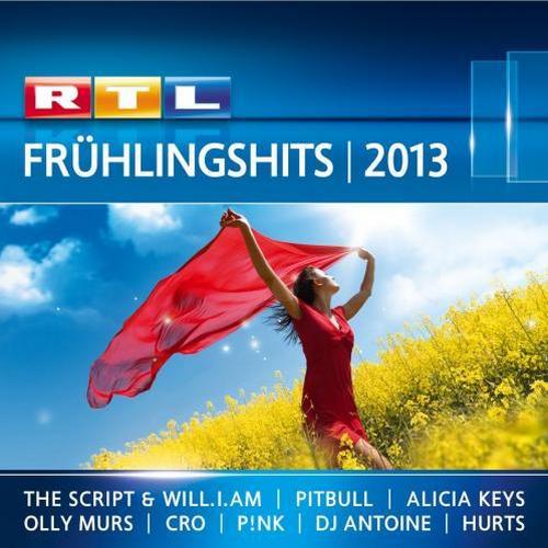 RTL Fruhlingshits. 2CD (2013)