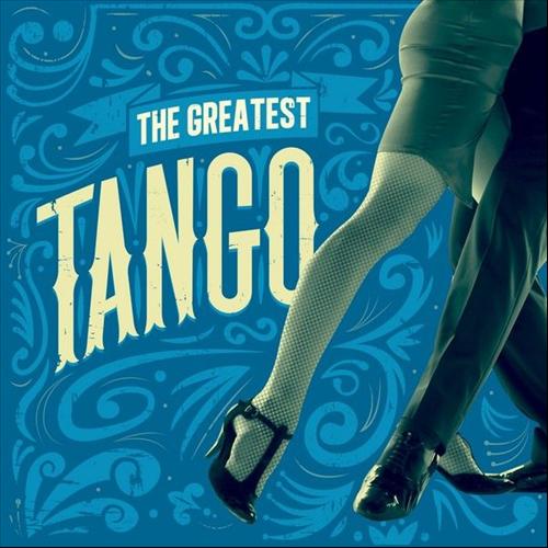 The Greatest Tango (2013)