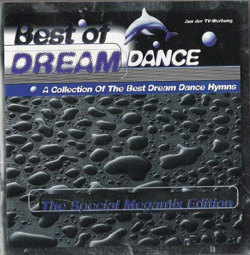 Best Of Dream Dance - The Special Megamix Edition