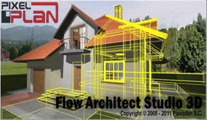 Flow Architect Studio 3D 1.5.3