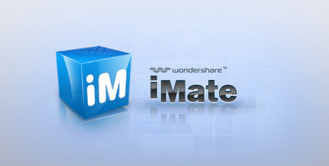 Wondershare iMate 1.0.4
