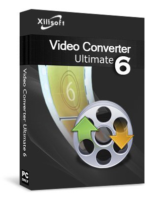 Xilisoft Video Converter Ultimate 6.7.0 Build 0913