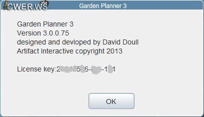 Garden Planner 3.0.0.75