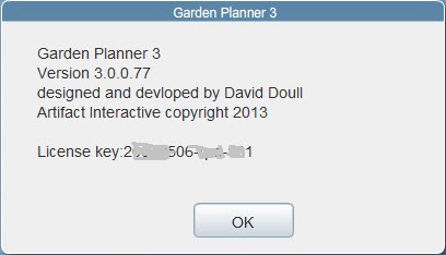 Garden Planner 3.0.0.77