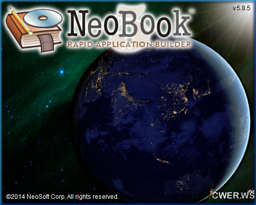 neobook for dos