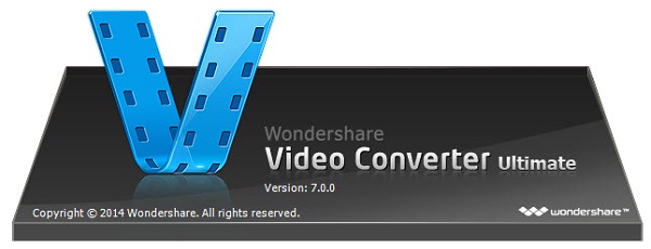 Wondershare Video Converter Ultimate 7.0.0.3 + Rus