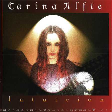Carina Alfie - Intuicion (2005)