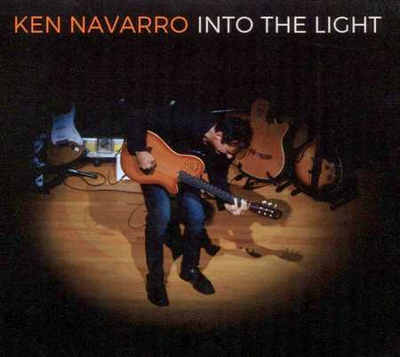 Ken Navarro - Into the Light (2020)