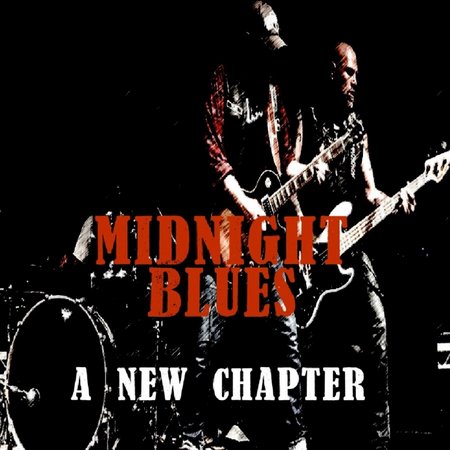 Midnight Blues - A New Chapter (2013)