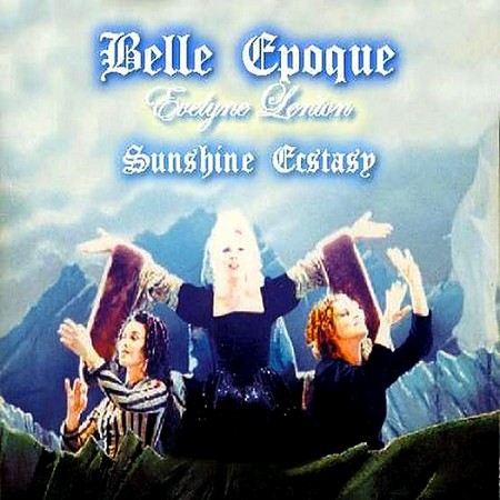 Belle Epoque ( Evelyne Lenton) - Sunshine Ecstasy (1992)