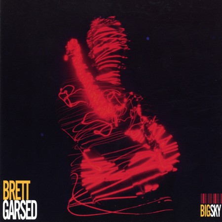 Brett Garsed - Big Sky (2002)