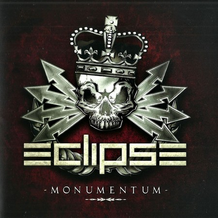 Eclipse - Monumentum (2017)