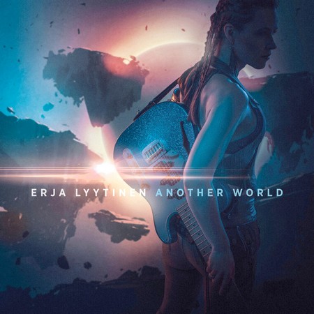 Erja Lyytinen - Another World (2019)