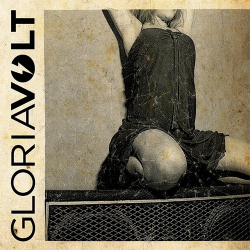 Gloria Volt - EP (2012)