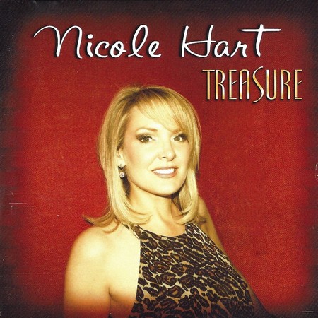 Nicole Hart - Treasure (2009)