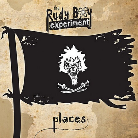 The Rudy Boy Experiment - Places (2010)