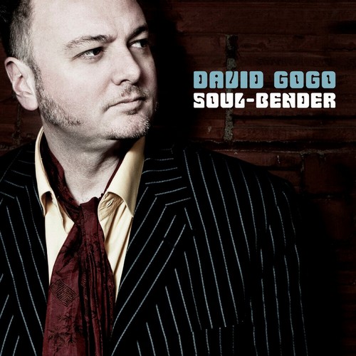 David Gogo - Soul Bender (2011)