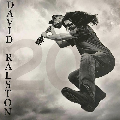 David Ralston - Twenty (2018)