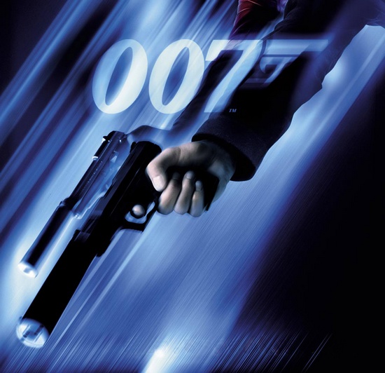 Джеймс Бонд Агент 007 Казино Рояль 2006 Скачать