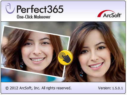ArcSoft Perfect365