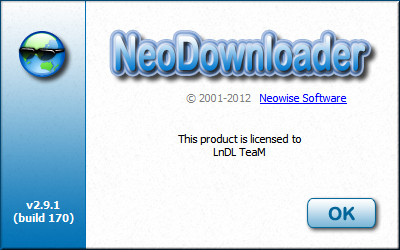 NeoDownloader