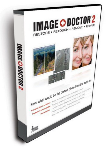 Photo Editing Programs and Plug-ins Alien Skin Software