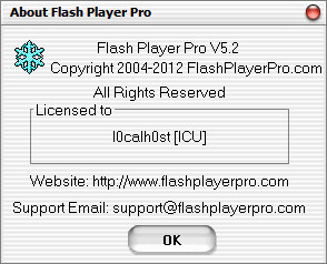Flash Player Pro