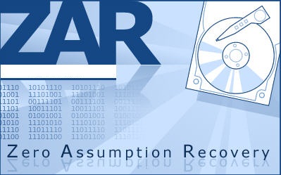 Zero Assumption Recovery 10.0.328 Technician Edition