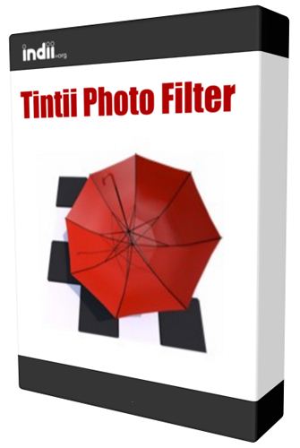 Tintii Photo Filter 2